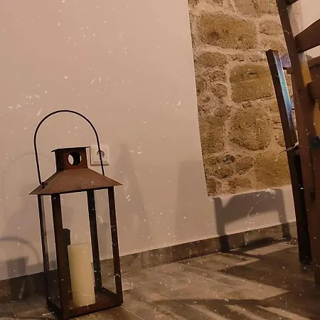 Nyaraló Flora's Traditional House