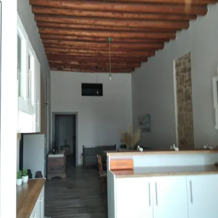 Flora's Traditional House *