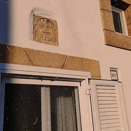 Flora's Traditional House