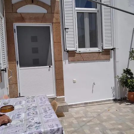 Flora's Traditional House *