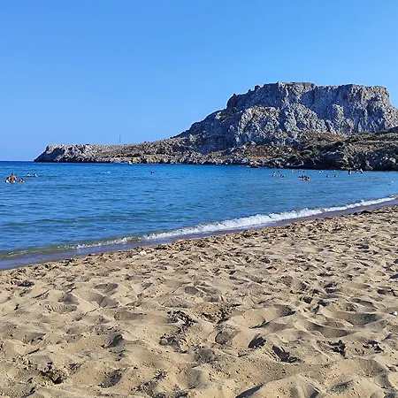 Nyaraló Flora's Traditional House Malónasz