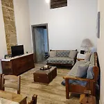 Flora's Traditional House Malona Village