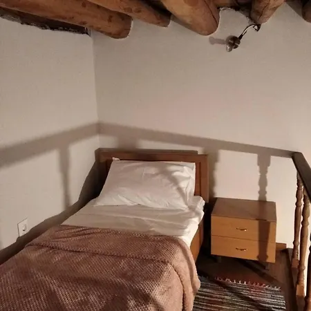 Flora's Traditional House *