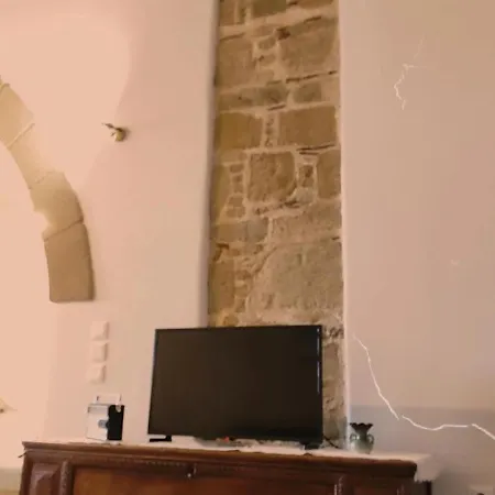 Ferienhaus Flora's Traditional House