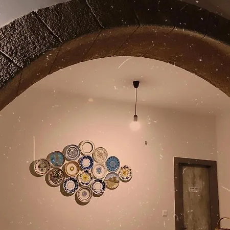 Flora's Traditional House Ferienhaus Malona Village