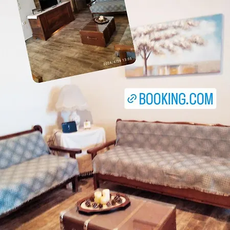 Flora's Traditional House * Malona Village