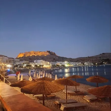 Ferienhaus Flora's Traditional House