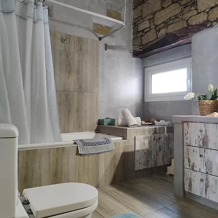 Casa vacanze Flora's Traditional House
