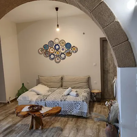 Casa vacanze Flora's Traditional House *