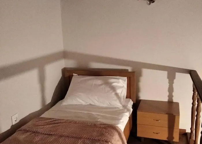 Flora's Traditional House *