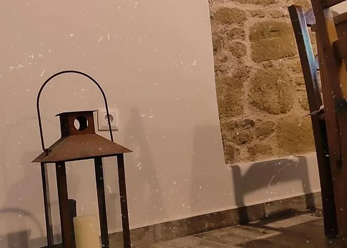 펜션 Flora's Traditional House