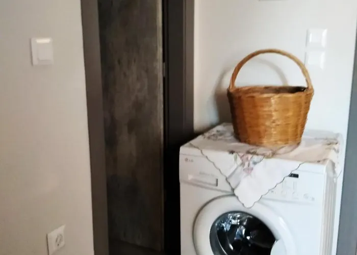 Hébergement de vacances Flora's Traditional House Malona Village