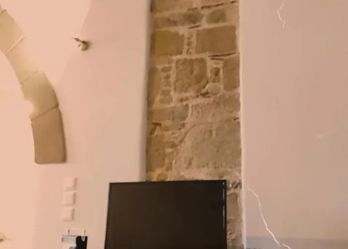 بيت للعطل Flora's Traditional House