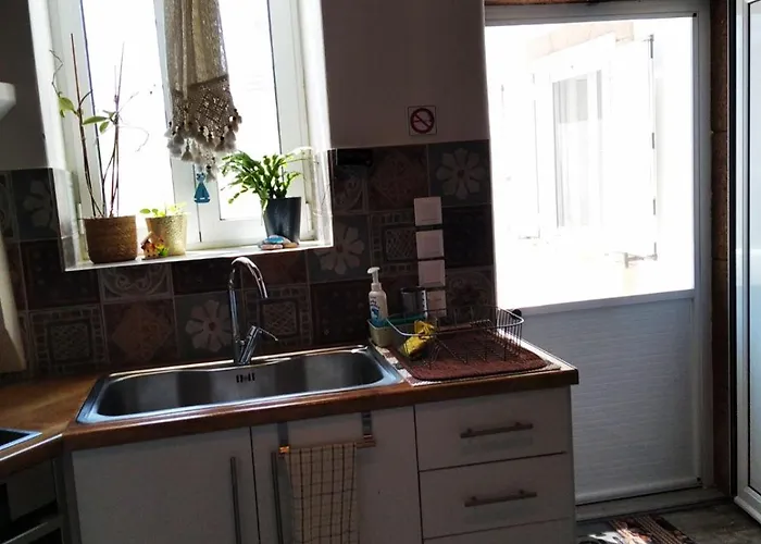 Flora's Traditional House بيت للعطل Malona Village