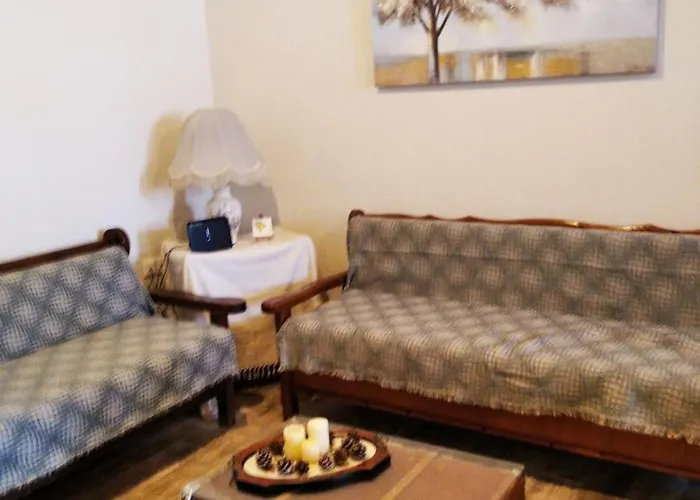 Flora's Traditional House *