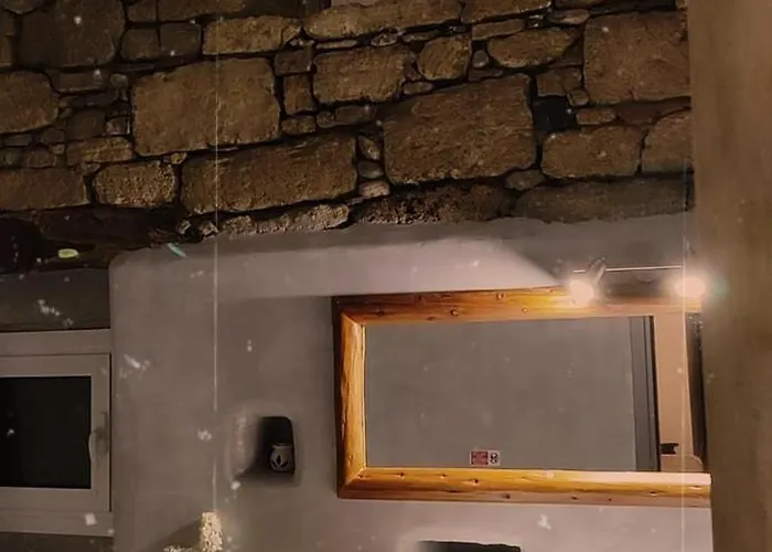 펜션 Flora's Traditional House