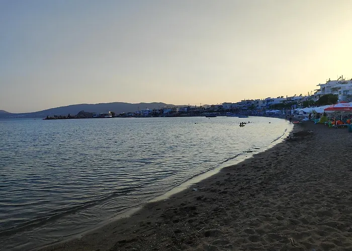 펜션 Flora's Traditional House