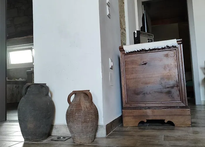 Flora's Traditional House *