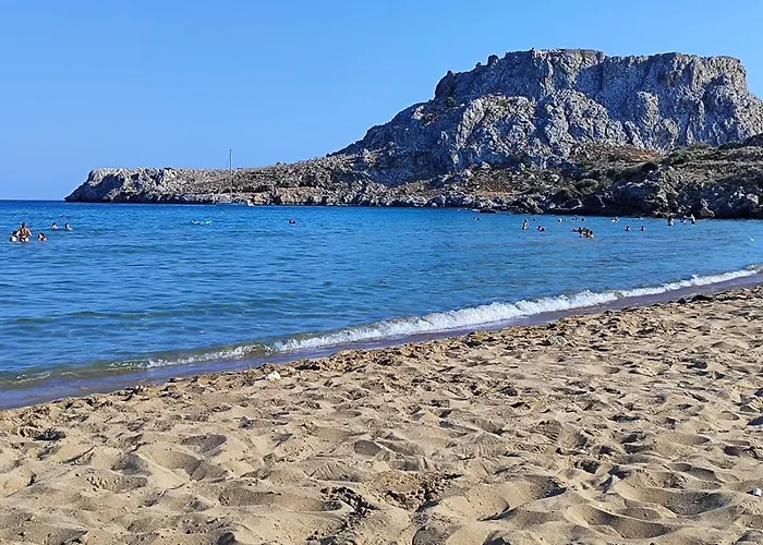 Hébergement de vacances Flora's Traditional House Malona Village