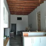 Flora's Traditional House *