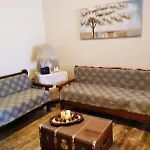 Flora's Traditional House *