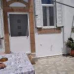 Flora's Traditional House *