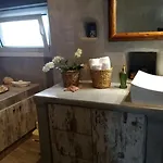 Flora's Traditional House