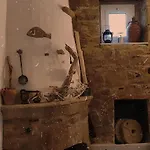 Flora's Traditional House *