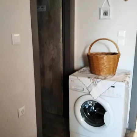 Casa vacanze Flora's Traditional House Malona Village