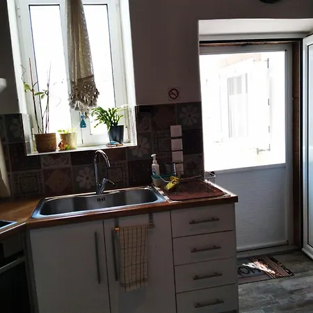 Flora's Traditional House Casa vacanze Malona Village