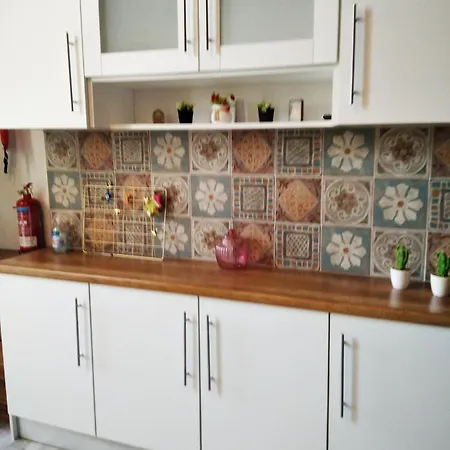 Casa vacanze Flora's Traditional House *