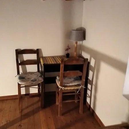 Flora's Traditional House Casa vacanze *