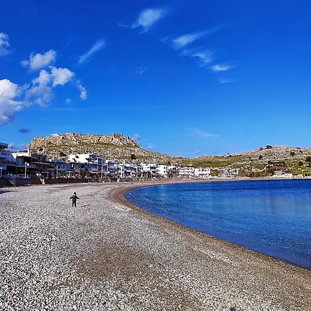 Casa vacanze Flora's Traditional House Malona Village