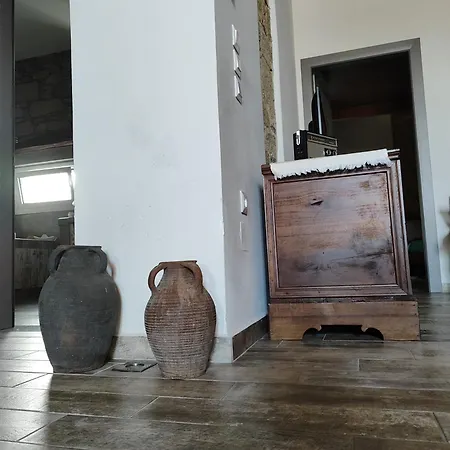 Flora's Traditional House *