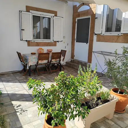 Flora's Traditional House *