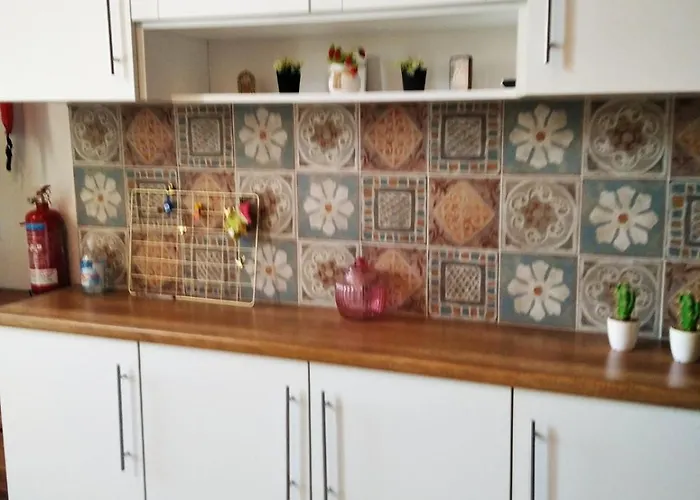 Дом отдыха Flora's Traditional House *