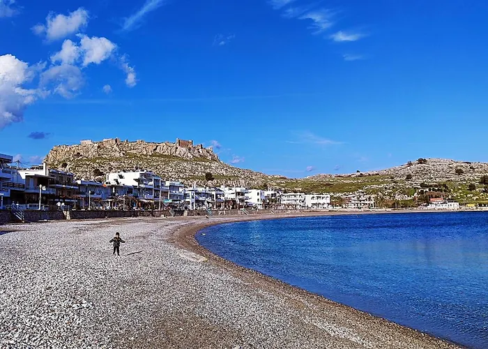 Дом отдыха Flora's Traditional House Malona Village