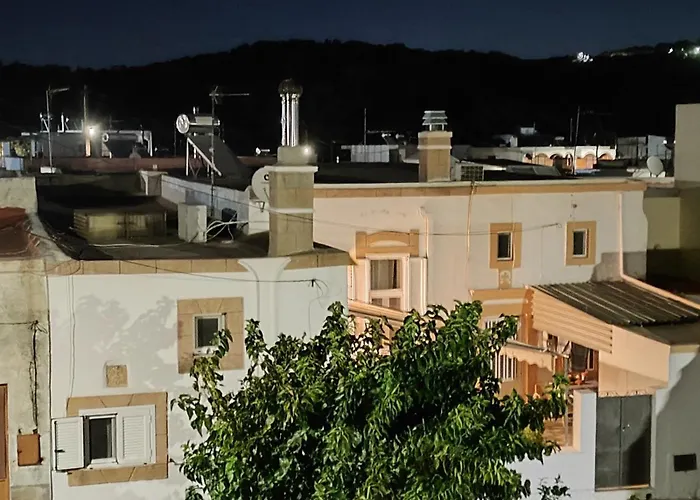 Flora's Traditional House